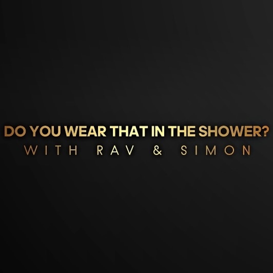 Artwork for Do You Wear That In The Shower?