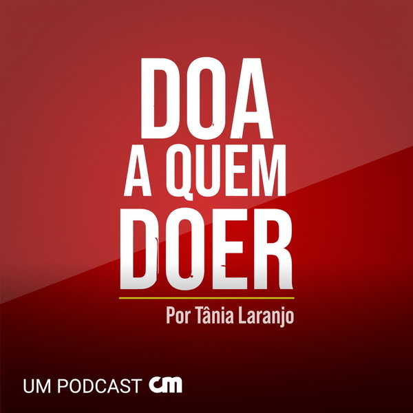 Artwork for Doa a Quem Doer