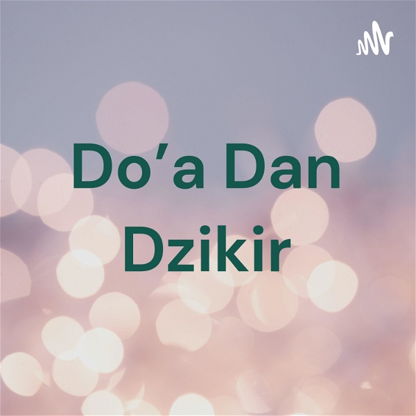 Artwork for Do'a Dan Dzikir