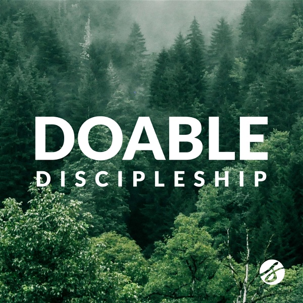 Artwork for Doable Discipleship