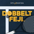Dobbeltfejl
