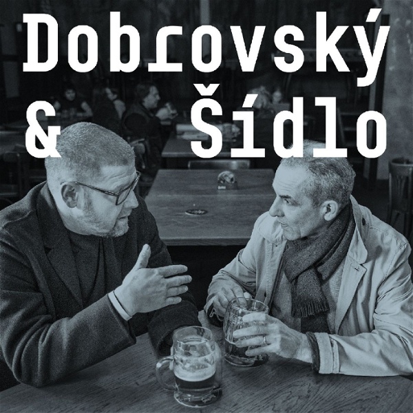 Artwork for Dobrovský & Šídlo