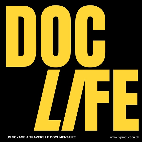 Artwork for Doc Life
