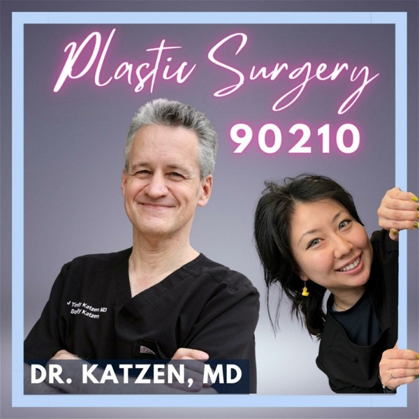 Artwork for Plastic Surgery: 90210