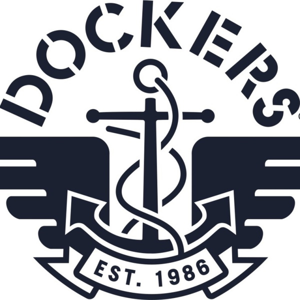 Artwork for Dockers