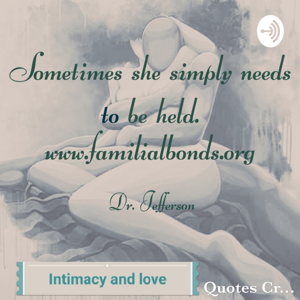 Artwork for DocLQJ Speaks on Love and Intimacy