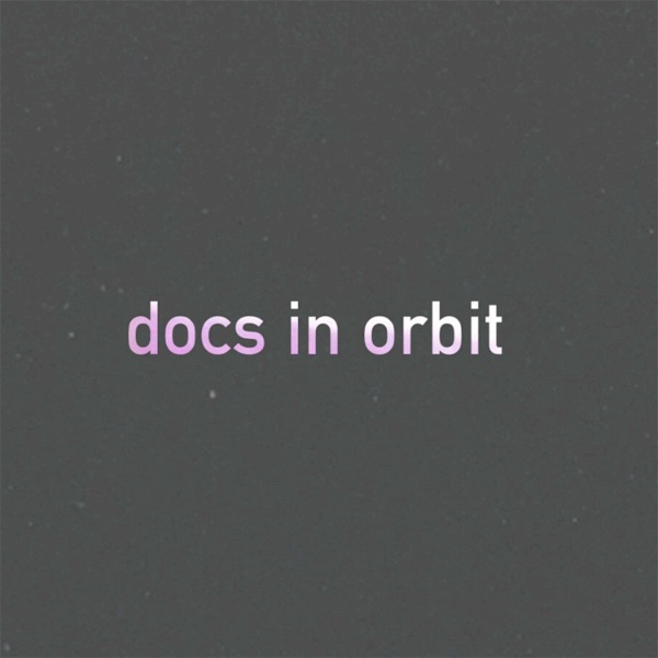 Artwork for Docs in Orbit
