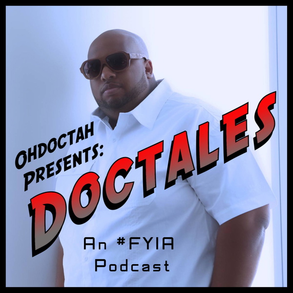 Artwork for DocTales