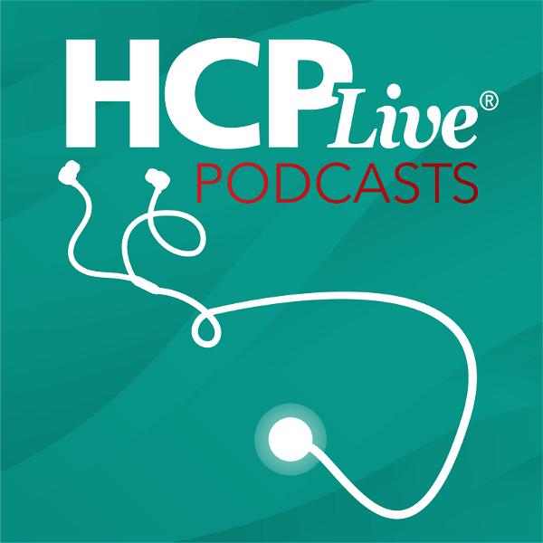 Artwork for HCPLive Podcasts