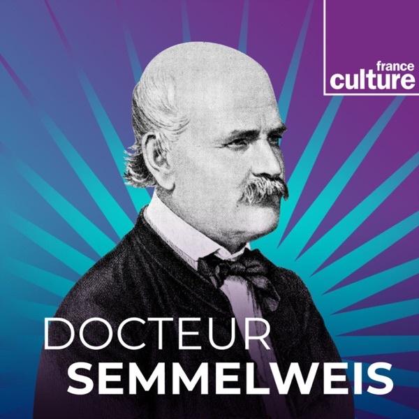 Artwork for Docteur Semmelweis