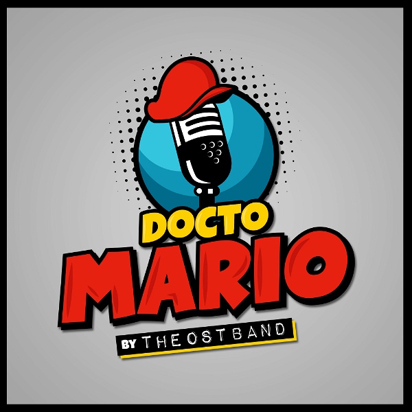 Artwork for Docto Mario