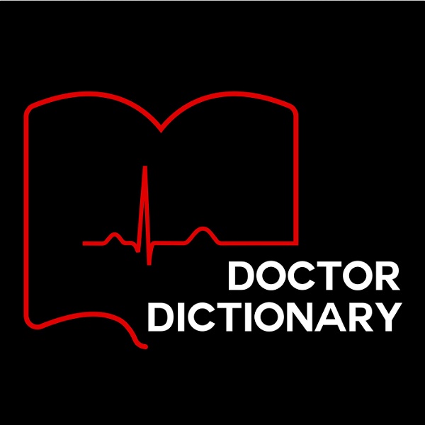 Artwork for Doctor Dictionary