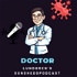Doctor - en podcast om sundhed ved Jens Lundgren