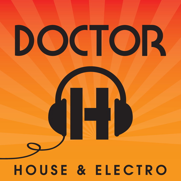Artwork for DOCTOR H Radio