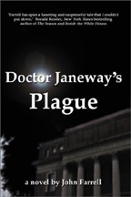 Artwork for Doctor Janeway's Plague