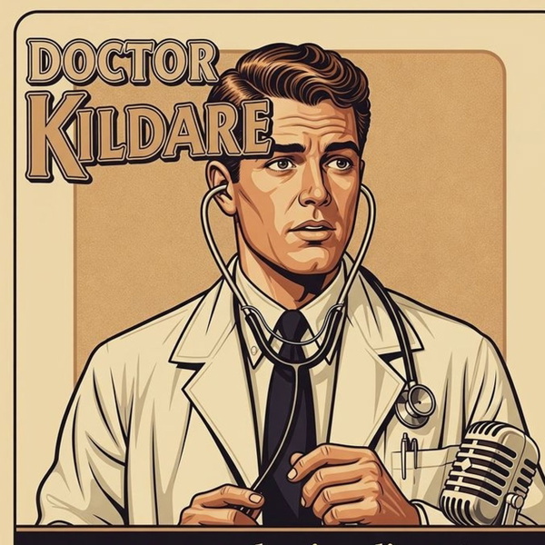 Artwork for Doctor Kildare