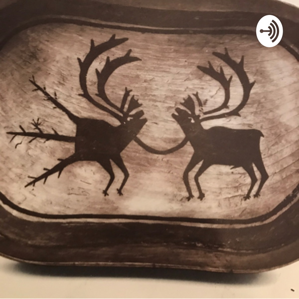 Artwork for Doctor Krane & Poepo Show