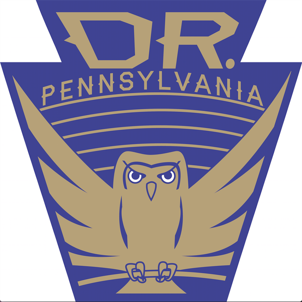 Artwork for Doctor Pennsylvania