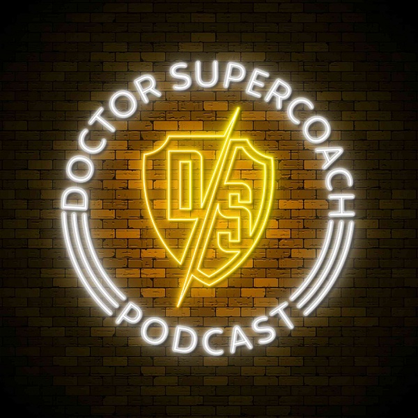 Artwork for Doctor Supercoach
