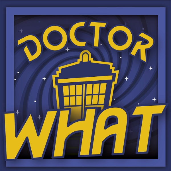 Artwork for Doctor What