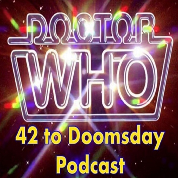 Artwork for Doctor Who: 42 To Doomsday