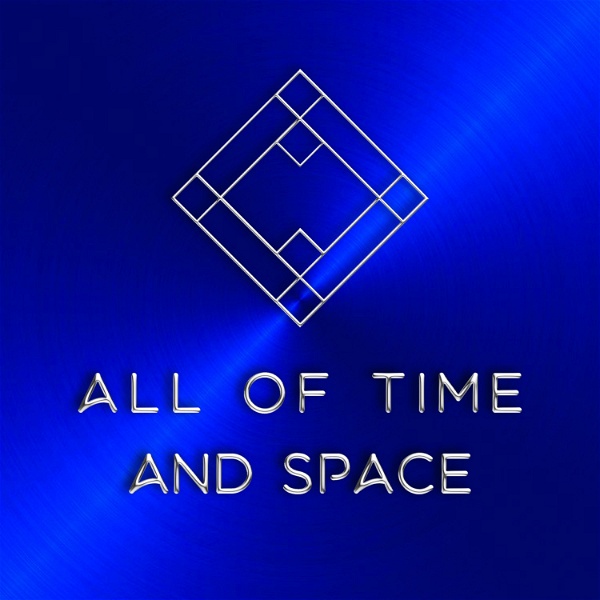 Artwork for Doctor Who: All Of Time And Space