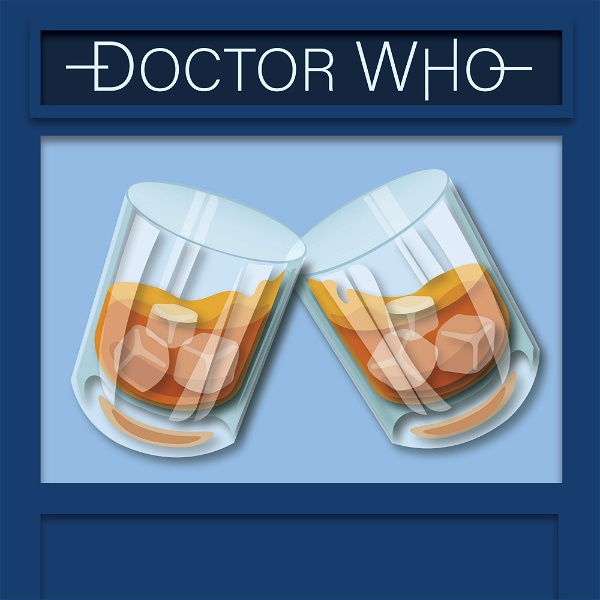 Artwork for Doctor Who:  On The Rocks