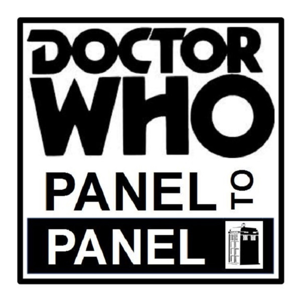 Artwork for Doctor Who: Panel to Panel