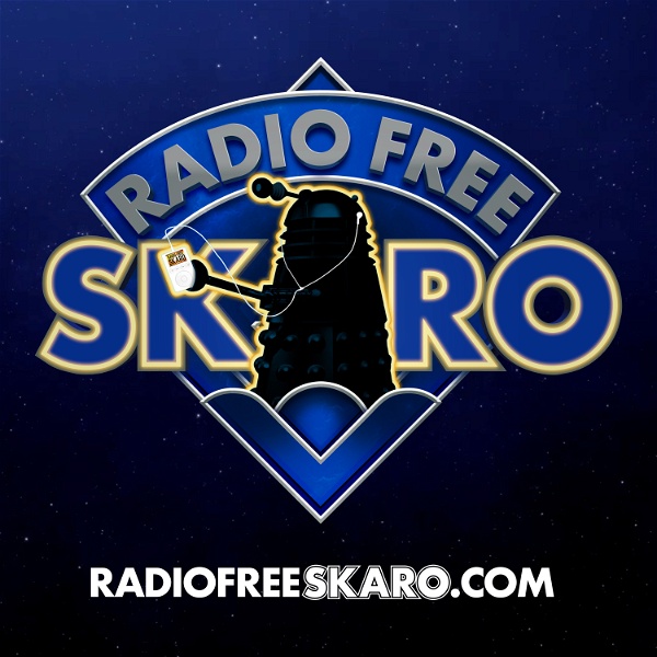 Artwork for Doctor Who: Radio Free Skaro
