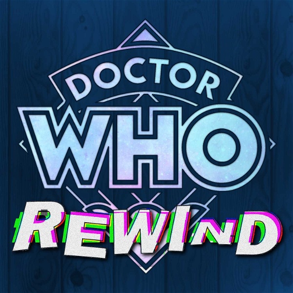Artwork for Doctor Who Rewind