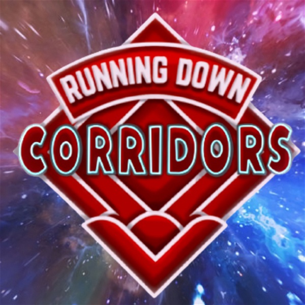 Artwork for Doctor Who: Running Down Corridors