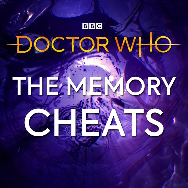 Artwork for Doctor Who: The Memory Cheats