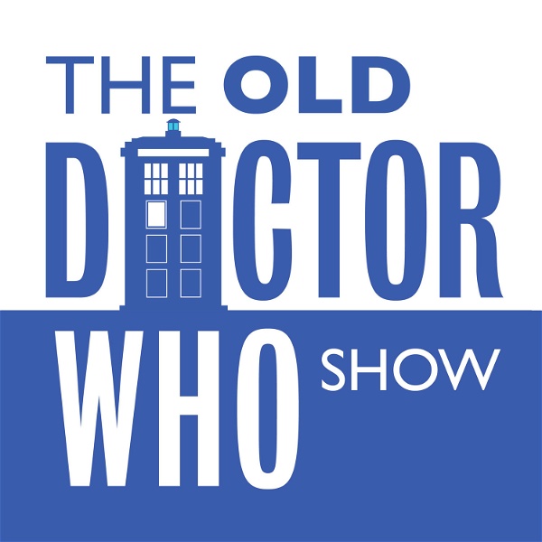Artwork for The Old Doctor Who Show