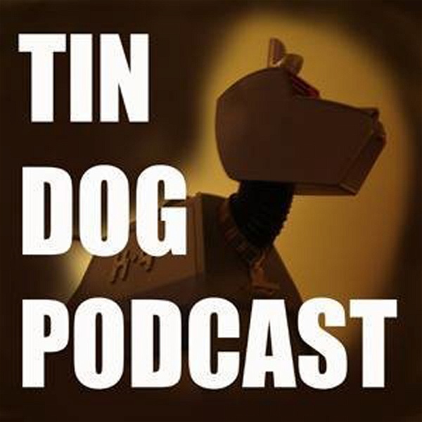 Artwork for Doctor Who: Tin Dog Podcast