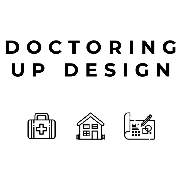 Artwork for Doctoring Up Design