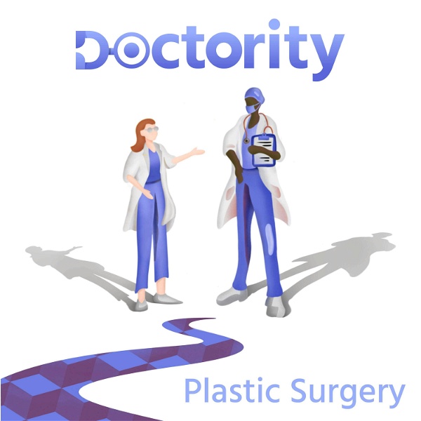 Artwork for Doctority: Plastic Surgery