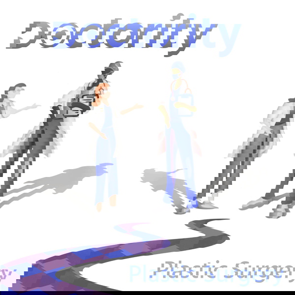 Artwork for Doctority: Plastic Surgery