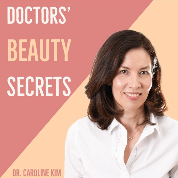Artwork for Doctors' Beauty Secrets – die Schönheits-Tipps der Experten