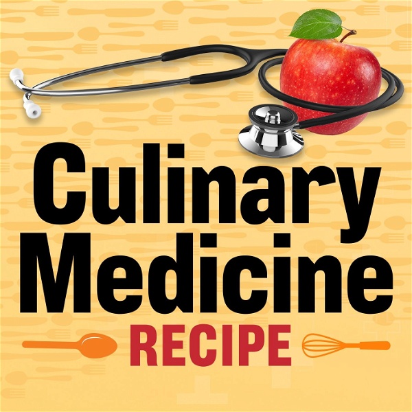 Artwork for Culinary Medicine Recipe