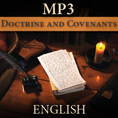 Artwork for Doctrine and Covenants