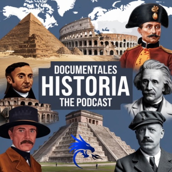 Artwork for Documentales de Historia TV