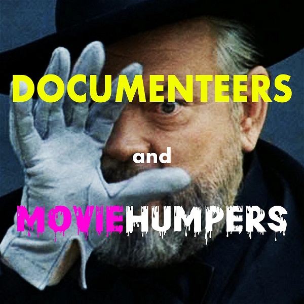 Artwork for Documenteers: The Documentary Podcast