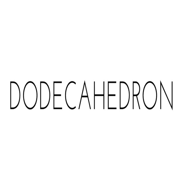 Artwork for Dodecahedron