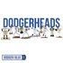 DodgerHeads By DodgerBlue.com