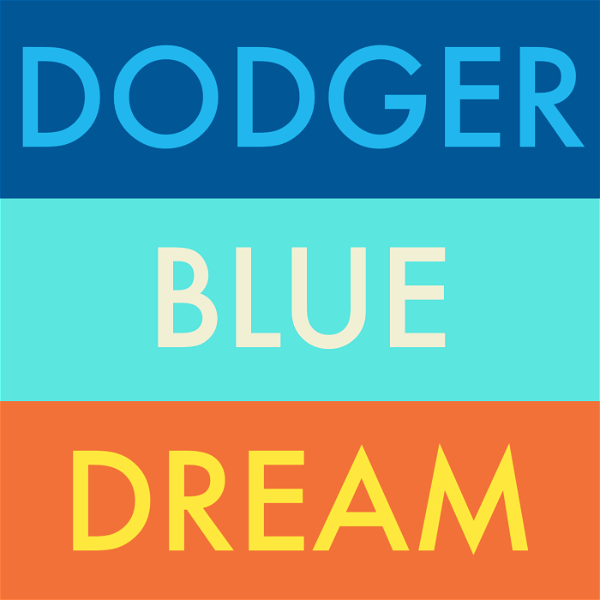 Artwork for Dodger Blue Dream