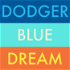 Dodger Blue Dream