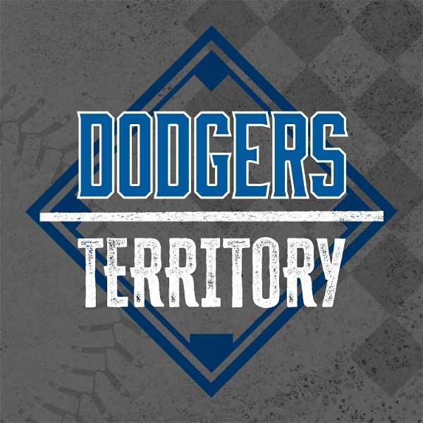 Artwork for Dodgers Territory
