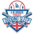 Dodging Sleep - A UK Dodgers Podcast