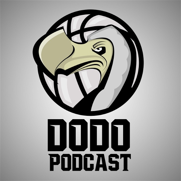 Artwork for Dodo Podcast
