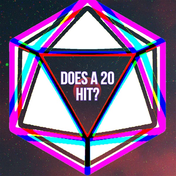 Artwork for Does A 20 Hit?
